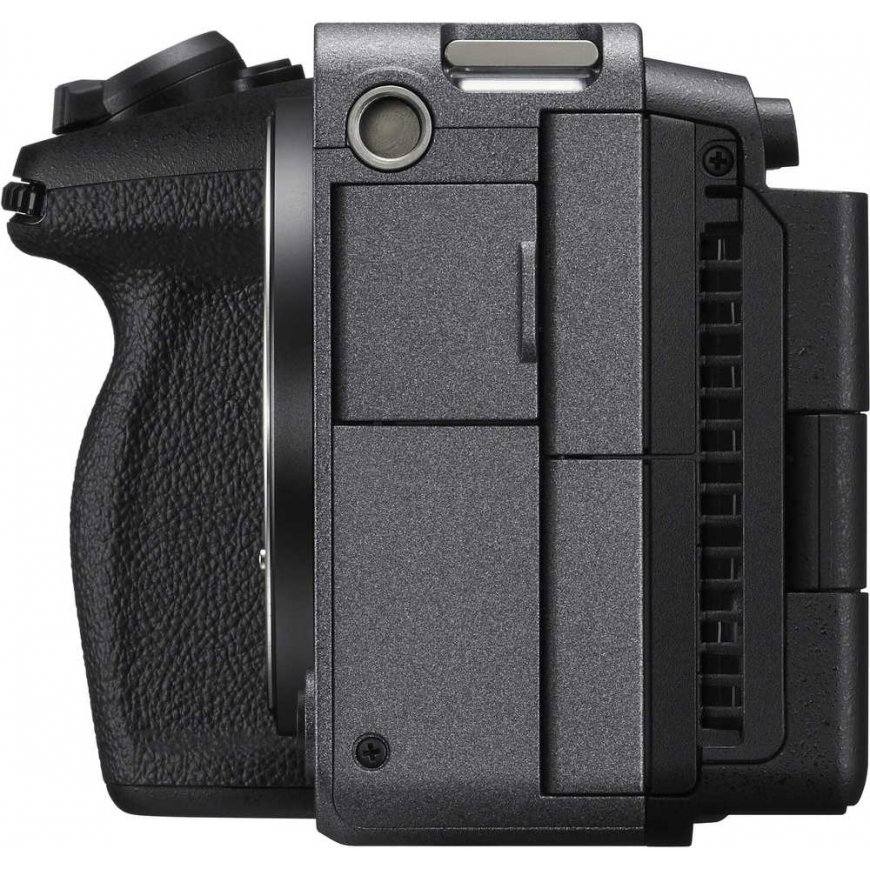 Sony FX3A korpuss | (ILME-FX3A) | (FX3A) | (Alpha FX3A) – 3