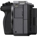 Sony FX3A Body | (ILME-FX3A) | (FX3A) | (Alpha FX3A)