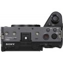 Sony FX3A korpuss | (ILME-FX3A) | (FX3A) | (Alpha FX3A)