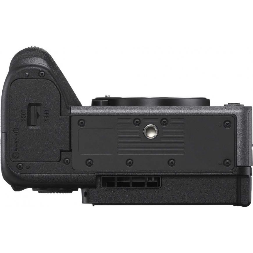 Sony FX3A korpus | (ILME-FX3A) | (FX3A) | (Alpha FX3A) – 5