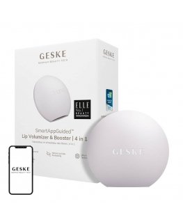 Targeted Lip Volumizer & Booster Geske with APP (starlight)