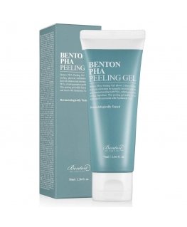 Veido geel pleiskude vastu Benton PHA (70 ml)