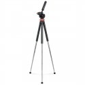 Hama Traveller Pro tripod Smartphone/Action camera 3 leg(s) Black, Red Hama Traveller Pro tripod Smartphone/Action camera 3 leg(s) Black, Red