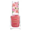 Imperial Rose Nail Polish - Nail polish with rose scent 11 ml. Imperial Rose Nail Polish - Nail polish with rose scent 11 ml.