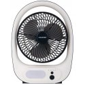 Ventilaator Blaupunkt APF401 laaditav kaasaskantav ventilaator