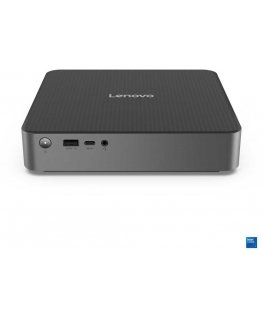Lenovo IdeaCentre Mini 01IRH10R Luna Gray (91B2000RMK)