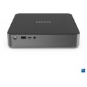 Lenovo IdeaCentre Mini 01IRH10R Luna Gray (91B2000RMK) Lenovo IdeaCentre Mini 01IRH10R Luna Gray (91B2000RMK)