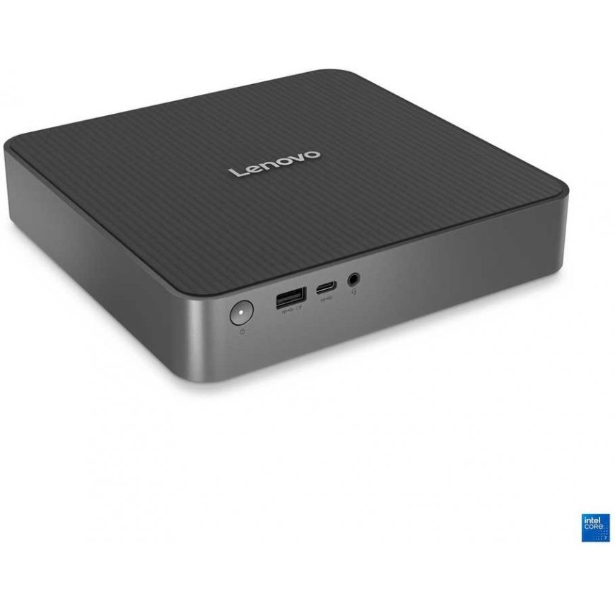 Lenovo IdeaCentre Mini 01IRH10R Luna Gray (91B2000RMK) – 2