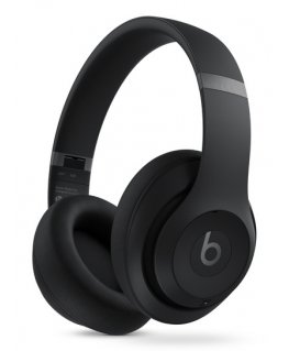 Apple Beats Studio Pro Laisvų rankų įranga Vielinis ir Bevielis Su lankeliu Skambučiai / muzika C ti