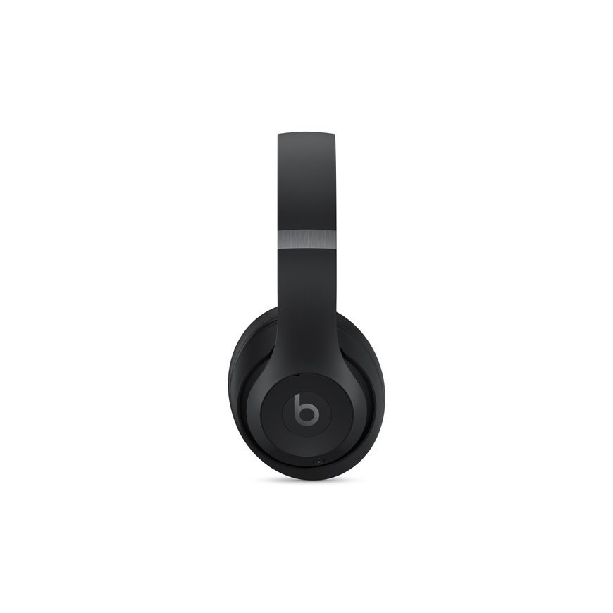 Apple Beats Studio Pro Austiņas Vadu & Bezvadu Zvani / mūzika USB Veids-C Bluetooth Melns – 2