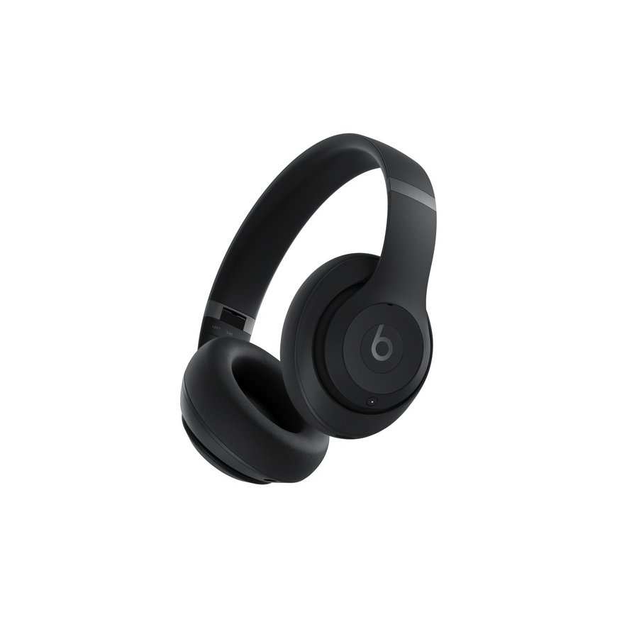 Apple Beats Studio Pro Austiņas Vadu & Bezvadu Zvani / mūzika USB Veids-C Bluetooth Melns – 3