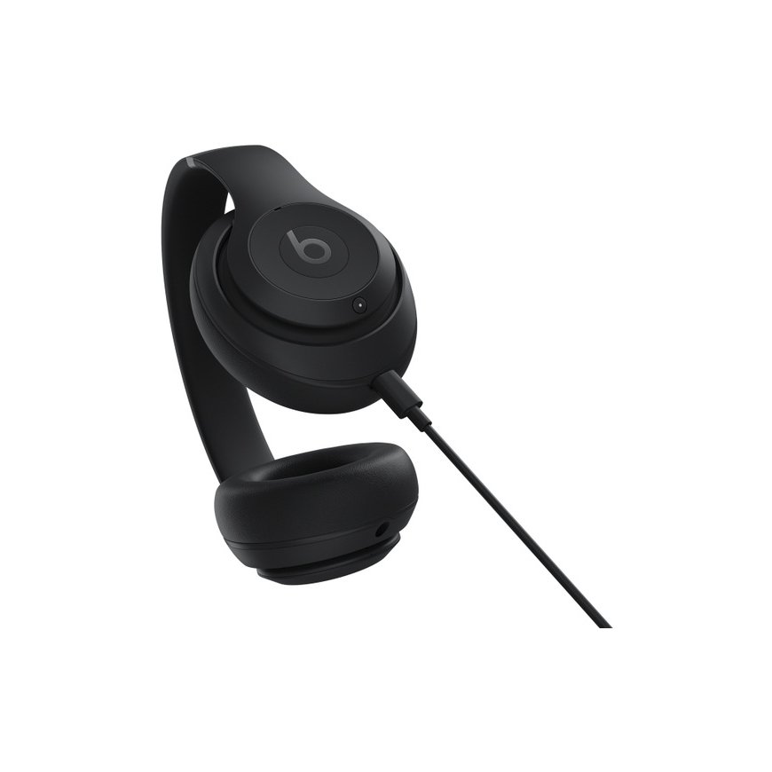 Apple Beats Studio Pro Laisvų rankų įranga Vielinis ir Bevielis Su lankeliu Skambučiai / muzika C ti – 5
