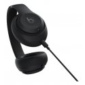 Apple Beats Studio Pro Austiņas Vadu & Bezvadu Zvani / mūzika USB Veids-C Bluetooth Melns Apple Beats Studio Pro Austiņas Vadu & Bezvadu Zvani / mūzika USB Veids-C Bluetooth Melns