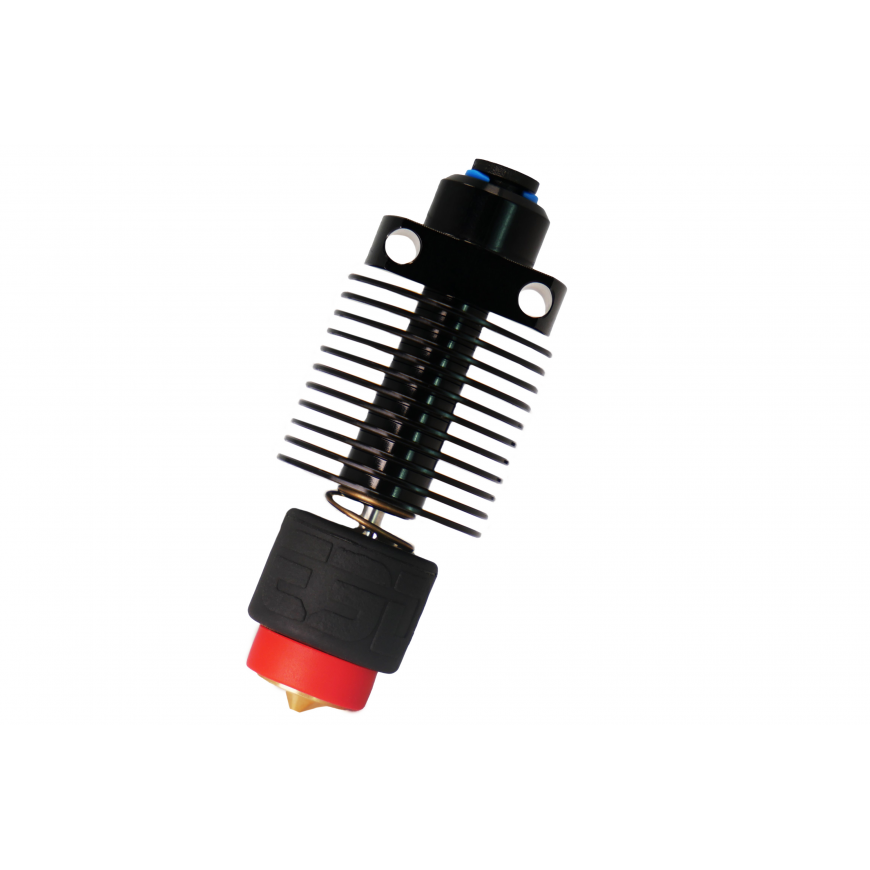 E3D RapidChange Revo CR - 1.75mm, 24V single nozzle kit