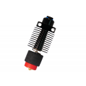 E3D RapidChange Revo CR - 1.75mm, 24V single nozzle kit E3D RapidChange Revo CR - 1.75mm, 24V single nozzle kit