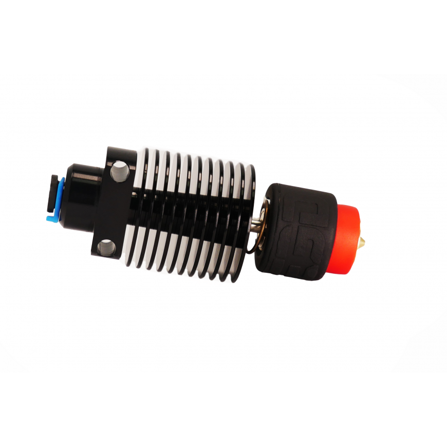 E3D RapidChange Revo CR - 1,75 mm, 24V ühe düüsi komplekt – 2