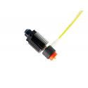 E3D RapidChange Revo CR - 1,75 mm, 24V yhden suuttimen sarja E3D RapidChange Revo CR - 1,75 mm, 24V yhden suuttimen sarja
