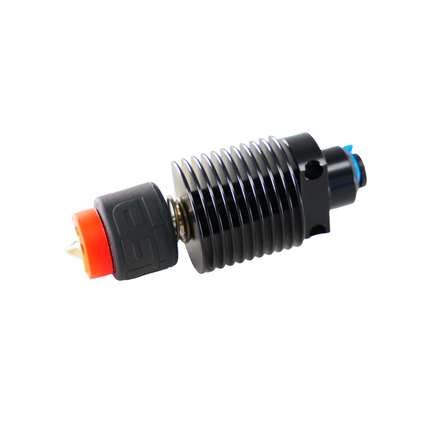 E3D RapidChange Revo CR - 1,75 mm, 24V yhden suuttimen sarja – 5