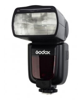 Godox TT600S camera flash Slave flash Black