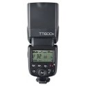 Godox TT600S camera flash Slave flash Black