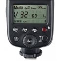 Godox TT600S camera flash Slave flash Black