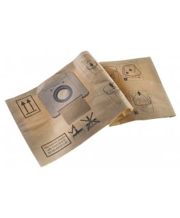 Makita Dust Bag 446L (Set of 5)