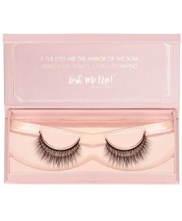 Lash Me Up Artificial Eyelashes 'Born This Way' (1 pair)
