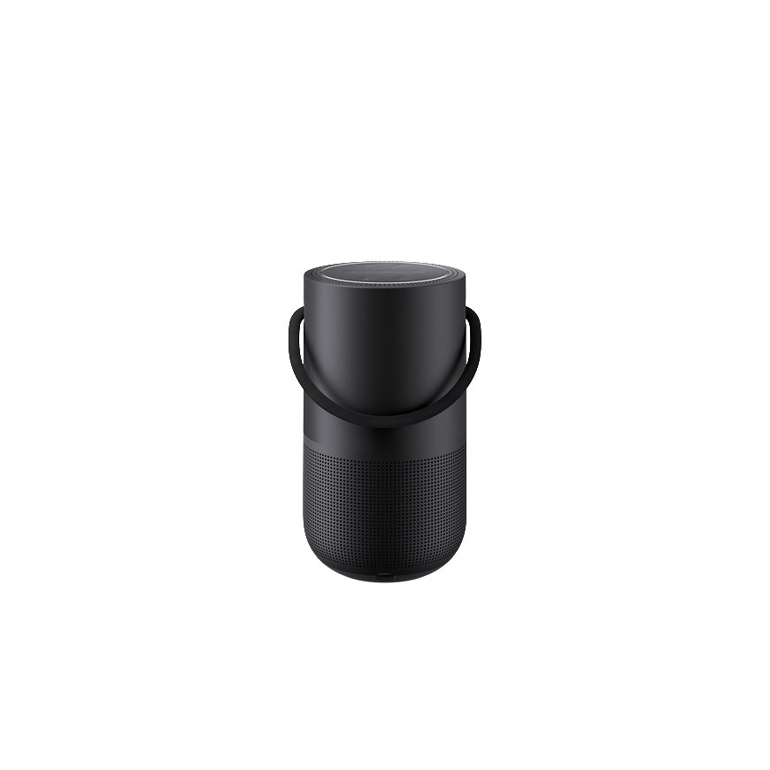 Bose Portable Home Speaker Black – 2
