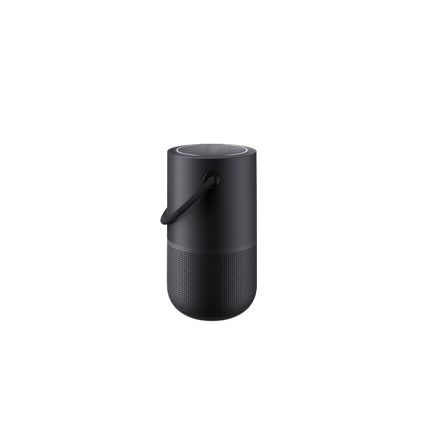 Bose Portable Home Speaker Melns – 3