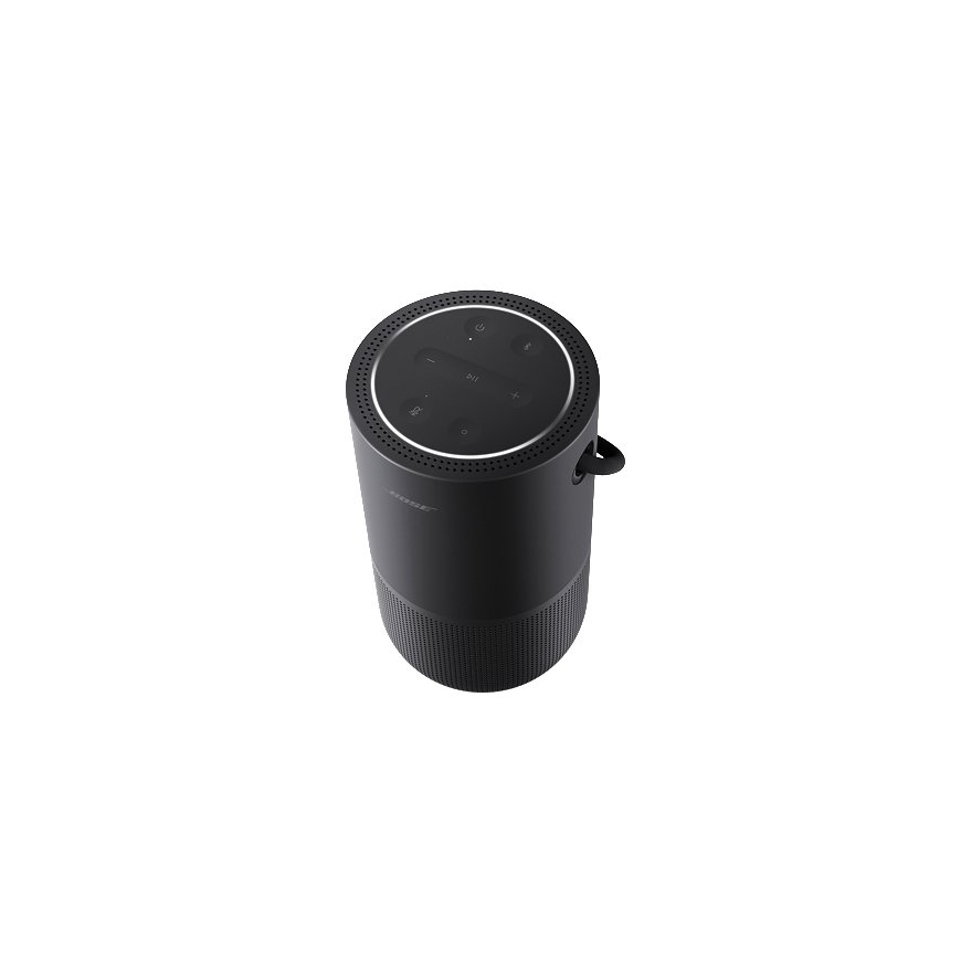 Bose Portable Home Speaker Must – 4