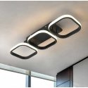 ATL laelamp LED, must, 33W ATL laelamp LED, must, 33W