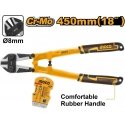 Ingco HBC0818 Leverage-Pihdit 18"/450mm CrV Ingco HBC0818 Leverage-Pihdit 18"/450mm CrV