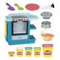 Play-Doh Rising Cake Oven Playset