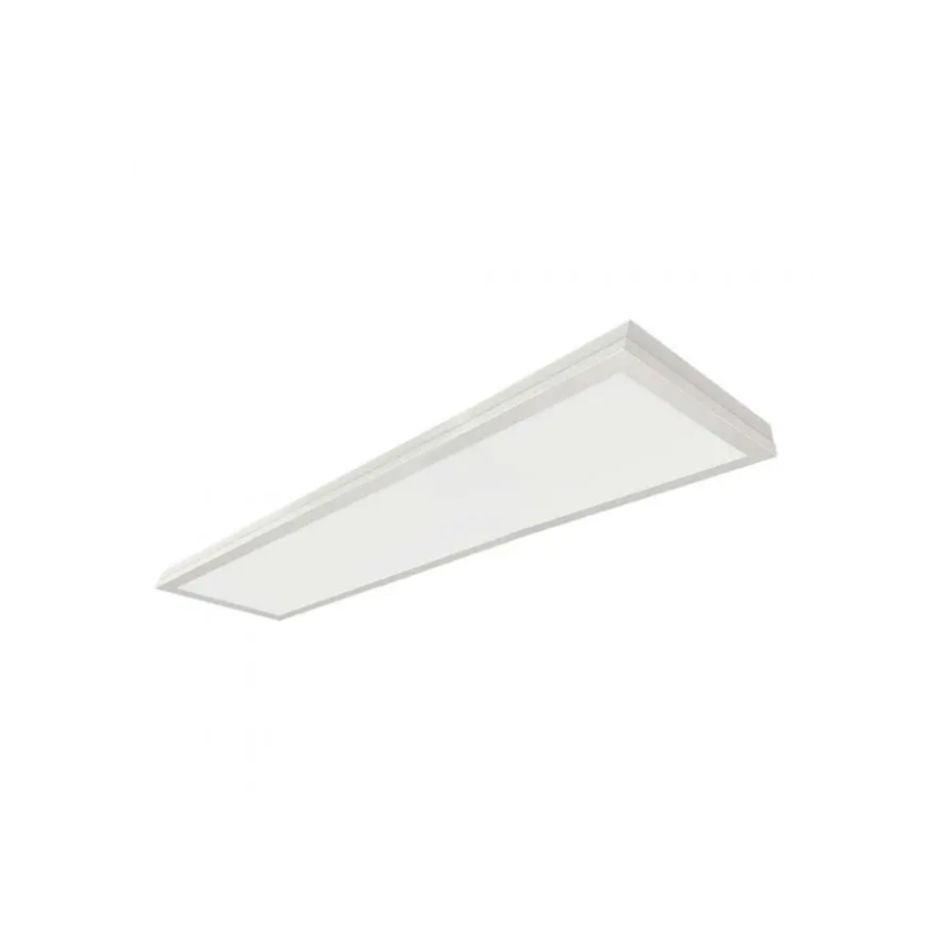V-tac 40W LED panel, 120x30cm, white, 4000K