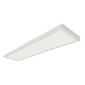 V-tac 40W LED panel, 120x30cm, white, 4000K V-tac 40W LED panel, 120x30cm, white, 4000K