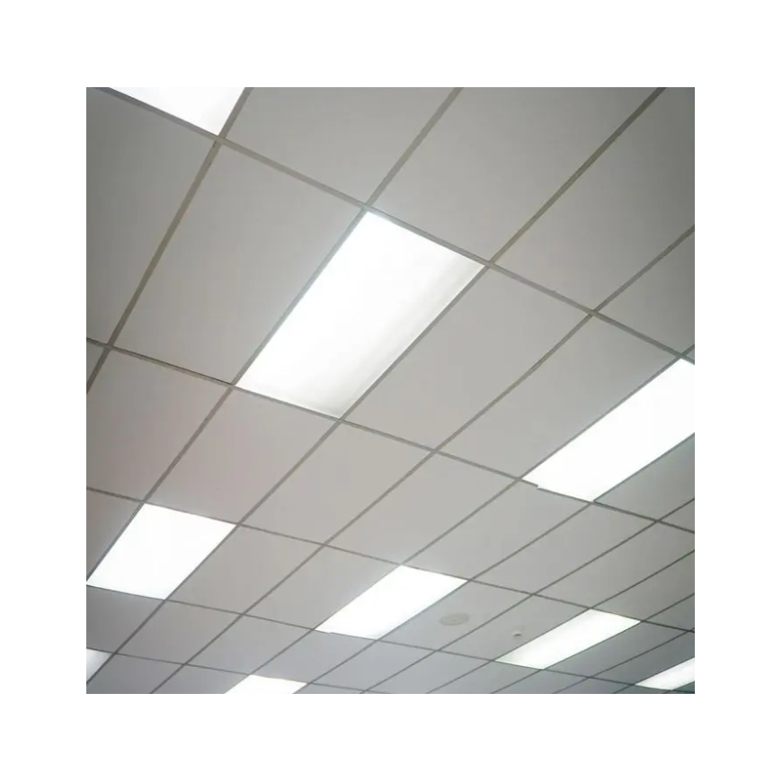 V-tac 40W LED panel, 120x30cm, white, 4000K – 2