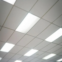 V-tac 40W LED panel, 120x30cm, white, 4000K V-tac 40W LED panel, 120x30cm, white, 4000K
