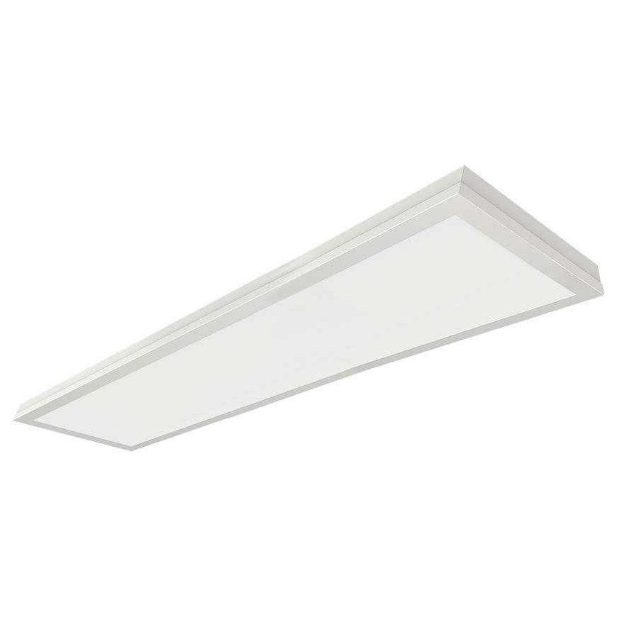 V-tac 40W LED paneļa, 120x30cm, balta, 4000K – 5