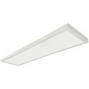 V-tac 40W LED panel, 120x30cm, white, 4000K V-tac 40W LED panel, 120x30cm, white, 4000K