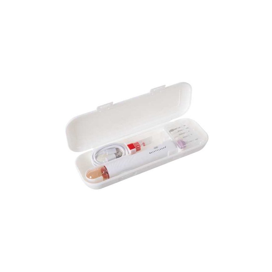 Hambaharja Beautylushh Küünte puuri Beautylush 25805 – 3