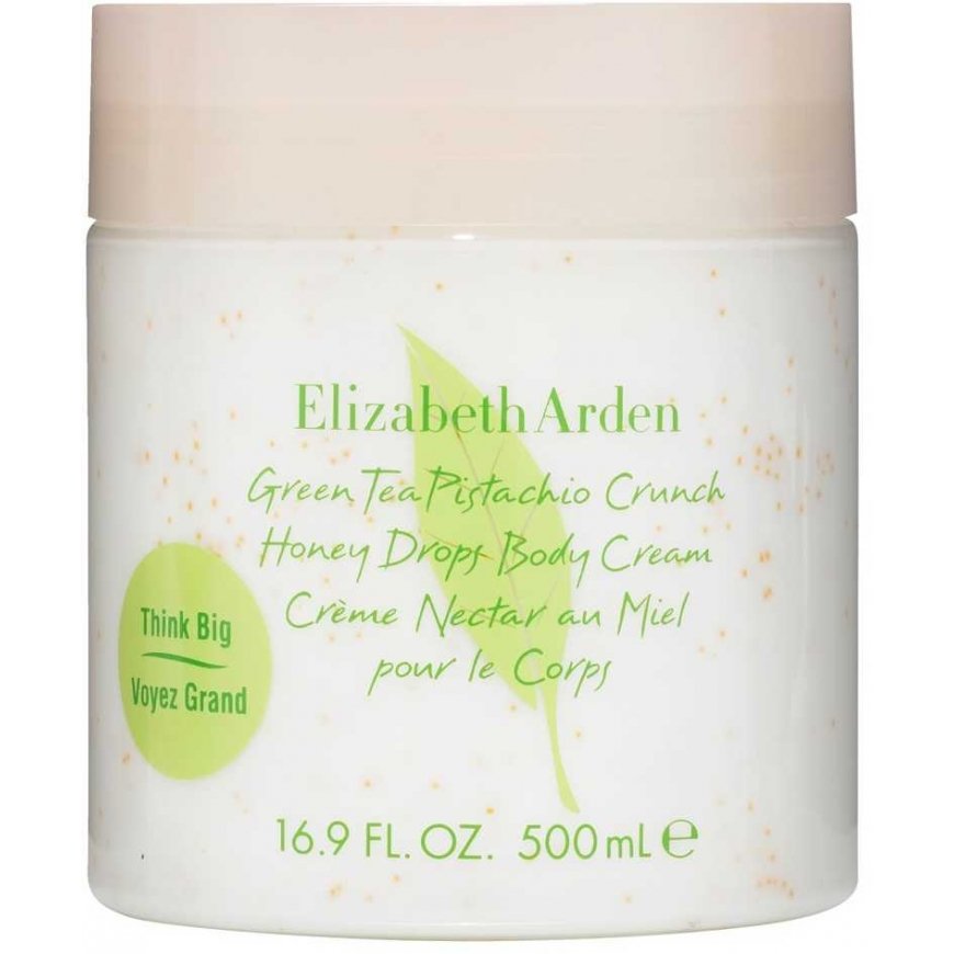 Elizabeth Arden vihreä tee, 500 ml – 2