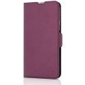 Чехол Wave Book Case, Honor 400, Smoky Sangria