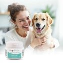 JM SANTE VETERINĀRĀ AIZSARGĀJOŠĀS MUTES ĒDUMS - PLĀKSNE 60G