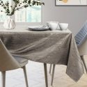 AmeliaHome TCLOTH/AH/VESTA/HMD/CAPPUCCINO/60X60 AmeliaHome TCLOTH/AH/VESTA/HMD/CAPPUCCINO/60X60