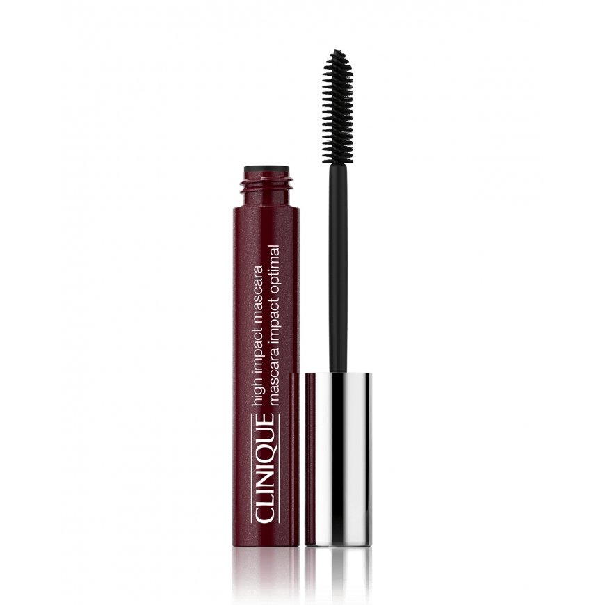 Clinique High Impact Mascara ripsien maskara Black Honey 7 g