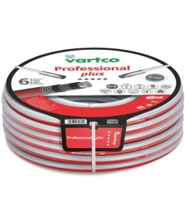 Поливочный шланг Vartco Professional Plus 1'' 10 м