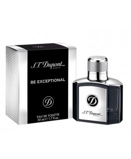 ST Dupont Будьте исключительными EDT 50 мл