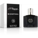 ST Dupont Будьте исключительными EDT 50 мл