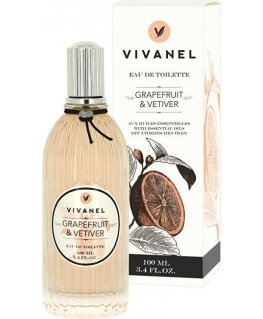Vivian Gray Greipfrutas un vetiverija (tualetinis ūdens)