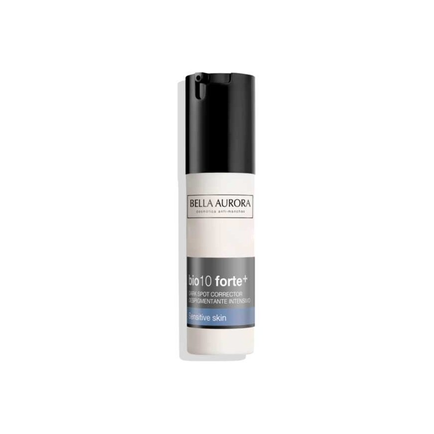 Bella Aurora BIO10 FORTE+ depigmenting serum for sensitive skin 30 ml